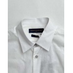 2025年11月30日秋冬新作ルイヴィトンシャツ高品質人気商品/LDF工場