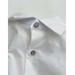 2025年11月30日秋冬新作ルイヴィトンシャツ高品質人気商品/LDF工場