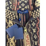 2025年11月30日秋冬新作ルイヴィトンジャケット高品質人気商品/LDF工場