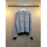 2025年11月30日秋冬新作ルイヴィトンカーディガンのコート高品質人気商品/LDF工場