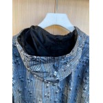 2025年11月30日秋冬新作ルイヴィトンジャケット高品質人気商品/LDF工場