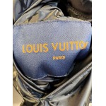 2025年11月30日秋冬新作ルイヴィトンジャケット高品質人気商品/LDF工場