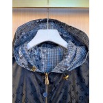 2025年11月30日秋冬新作ルイヴィトンジャケット高品質人気商品/LDF工場