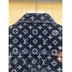 2025年11月30日秋冬新作ルイヴィトンジャケット高品質人気商品/LDF工場