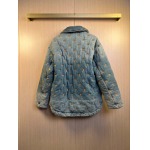 2025年11月30日秋冬新作ルイヴィトン綿の服高品質人気商品/LDF工場