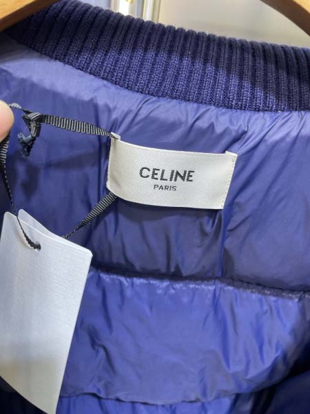 2025年12月1日秋冬新作CELINEジャケット高品質人気商品/LDF工場