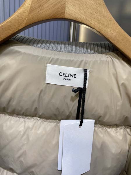 2025年12月1日秋冬新作CELINEジャケット高品質人気商品/LDF工場