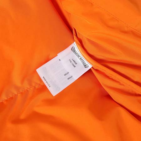 2025年12月1日秋冬新作Chrome heartsダウンジャケット高品質人気商品/LDF工場