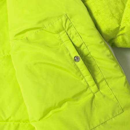 2025年12月1日秋冬新作Chrome heartsダウンジャケット高品質人気商品/LDF工場