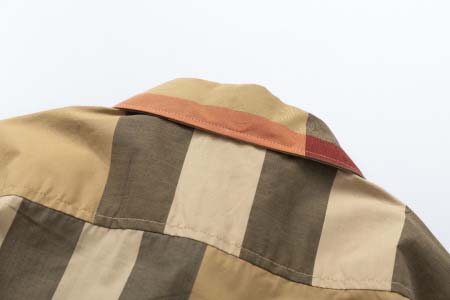 2025年12月1日秋冬新作Burberryシャツ高品質人気商品/LDF工場