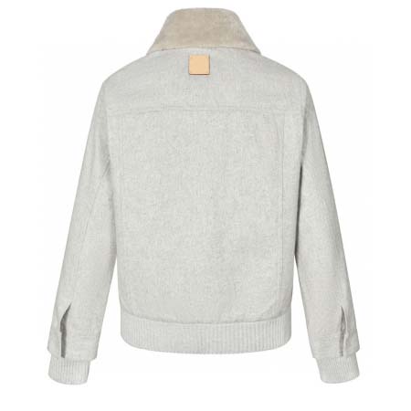 2025年12月1日秋冬新作Louis vuitton綿の服高品質人気商品/LDF工場