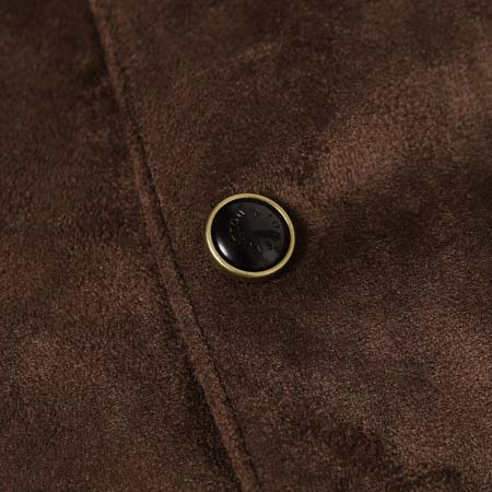 2025年12月1日秋冬新作Louis vuittonジャケット高品質人気商品/LDF工場