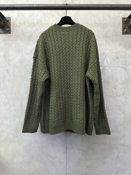 2025年12月1日秋冬新作Loeweセーター高品質人気商品/LDF工場