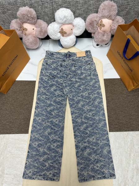 2025年12月1日秋冬新作Louis vuitton高品質人気商品/LDF工場