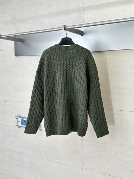 2025年12月1日秋冬新作Loeweセーター高品質人気商品/LDF工場