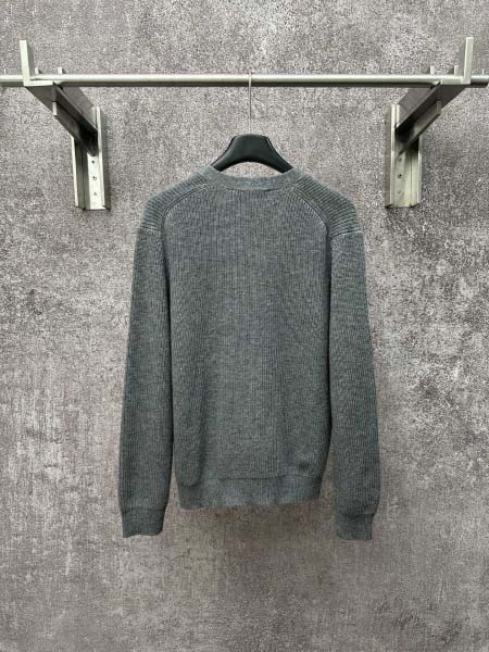 2025年12月1日秋冬新作LOUIS VUITTON ニットカーディガン  高品質人気商品/LDF工場