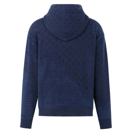 2025年12月1日秋冬新作Louis vuittonスウェット高品質人気商品/LDF工場