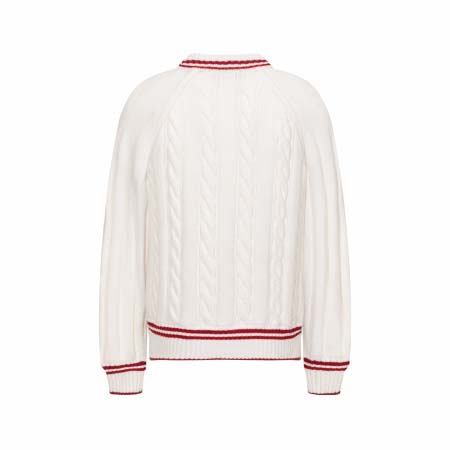 2025年12月1日秋冬新作Louis vuittonセーター高品質人気商品/LDF工場