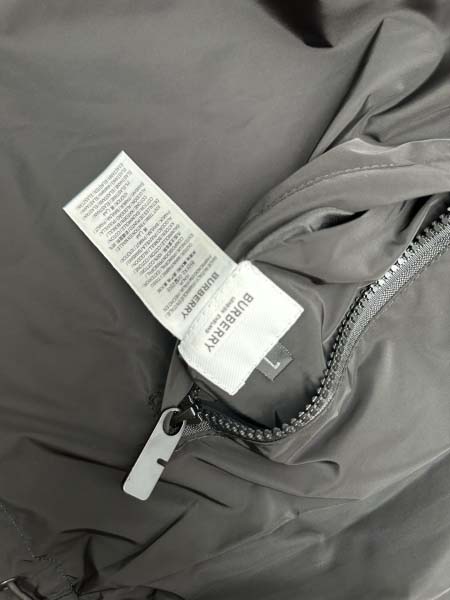 2025年12月1日秋冬新作Burberryジャケット高品質人気商品/LDF工場