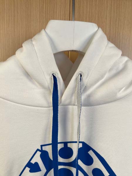 2025年12月2日秋冬新作Louis vuittonスウェット高品質人気商品/LDF工場