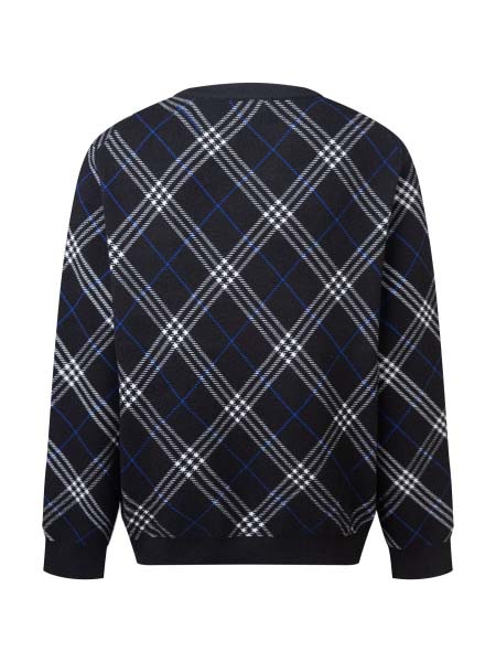 2025年12月2日秋冬新作Burberryセーター高品質人気商品/LDF工場