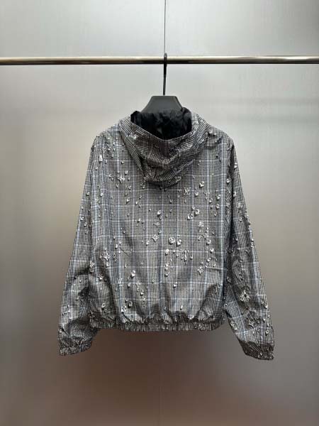 2025年12月2日秋冬新作Louis vuittonジャケット高品質人気商品/LDF工場