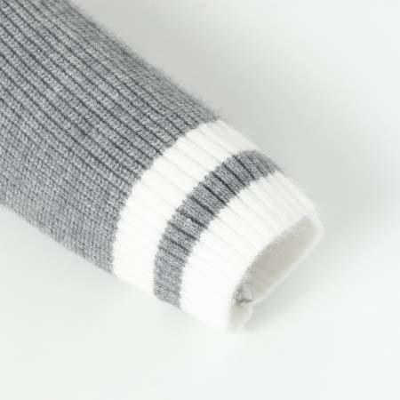 2025年12月2日秋冬新作MIUMIU ニットカーディガン  高品質人気商品/LDF工場