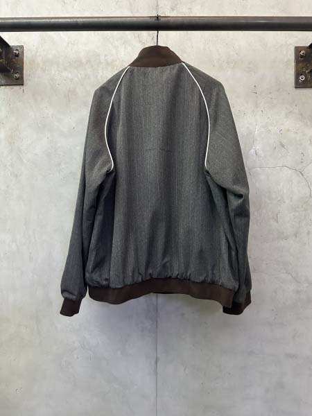 2025年12月3日秋冬新作 MIU MIUジャケット高品質人気商品/LDF工場