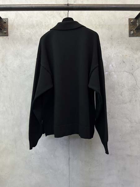 2025年12月3日秋冬新作VERSACEニット高品質人気商品/LDF工場