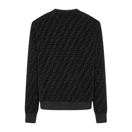 2025年12月3日秋冬新作Fendiスウェット高品質人気商品/LDF工場