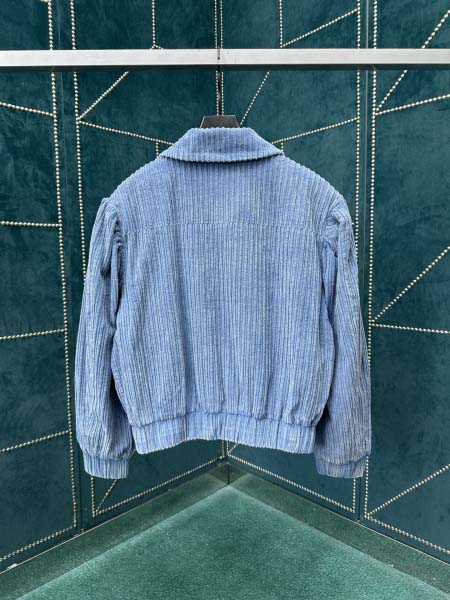 2025年12月3日秋冬新作Chanelジャケット高品質人気商品/LDF工場