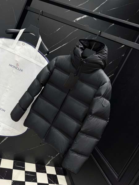 2025年12月3日秋冬新作Monclerダウンジャケット高品質人気商品/LDF工場