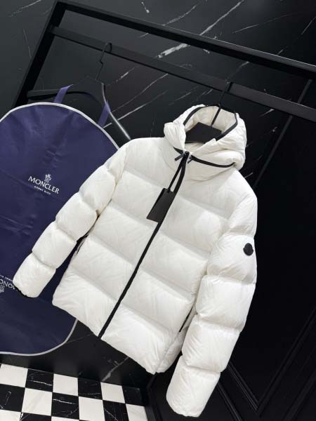 2025年12月3日秋冬新作Monclerダウンジャケット高品質人気商品/LDF工場