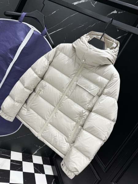 2025年12月3日秋冬新作Monclerダウンジャケット高品質人気商品/LDF工場