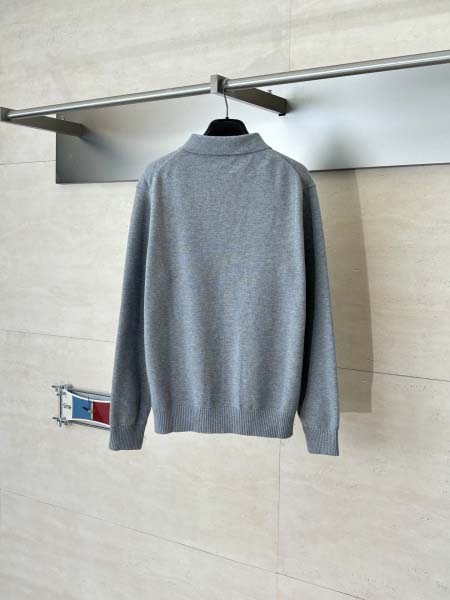 2025年12月3日秋冬新作Poloニットのセーター高品質人気商品/LDF工場