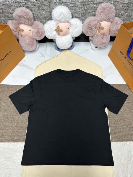 2025年12月3日秋冬新作Loewe半袖 tシャツ高品質人気商品/LDF工場