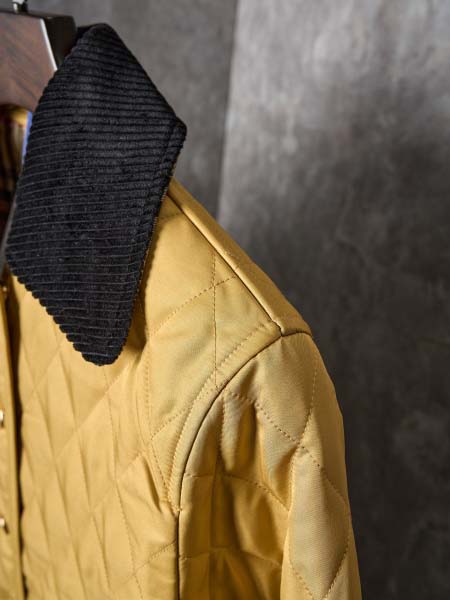 2025年12月3日秋冬新作BURBERRYジャケット高品質人気商品/LDF工場