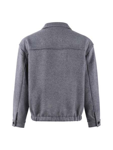 2025年12月3日秋冬新作 MIU MIUジャケット高品質人気商品/LDF工場