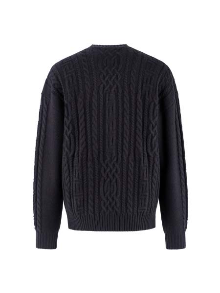 2025年12月3日秋冬新作VERSACEセーター高品質人気商品/LDF工場