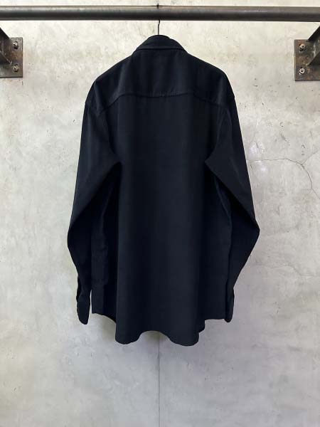 2025年12月3日秋冬新作Celineシャツ高品質人気商品/LDF工場