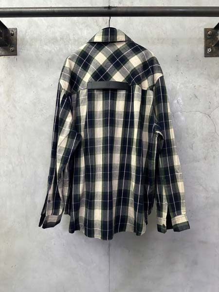 2025年12月3日秋冬新作Loeweジャケット高品質人気商品/LDF工場