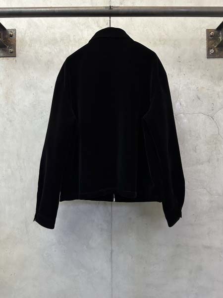 2025年12月3日秋冬新作Pradaジャケット高品質人気商品/LDF工場