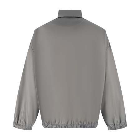 2025年12月4日秋冬新作Pradaジャケット高品質人気商品/LDF工場