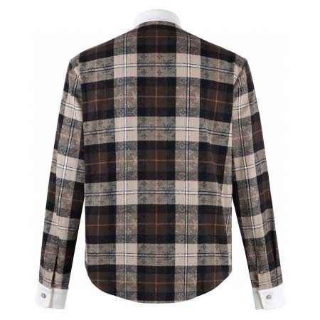 2025年12月4日秋冬新作Louis vuitton長袖高品質人気商品/LDF工場