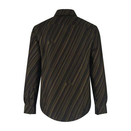 2025年12月4日秋冬新作Louis vuittonシャツ高品質人気商品/LDF工場