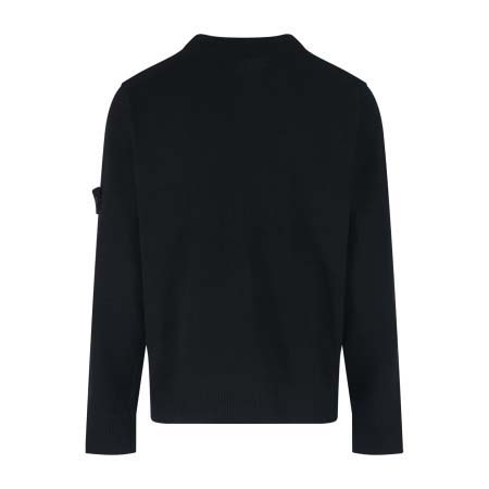 2025年12月4日秋冬新作Stone islandセーター高品質人気商品/LDF工場