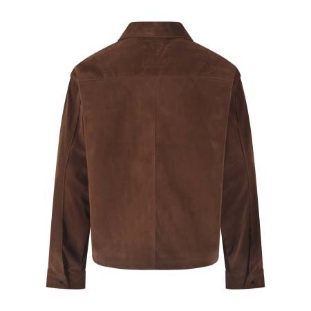 2025年12月4日秋冬新作Louis vuittonジャケット高品質人気商品/LDF工場