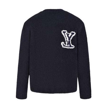 2025年12月4日秋冬新作Louis vuittonセーター高品質人気商品/LDF工場