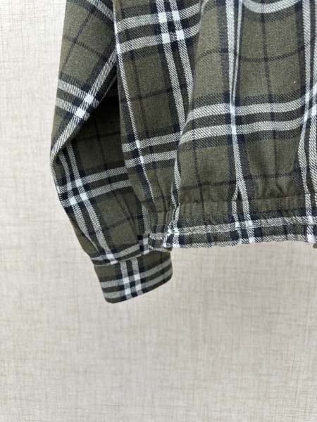 2025年12月4日秋冬新作Burberryジャケット高品質人気商品/LDF工場