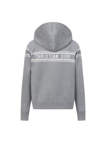 2025年12月4日秋冬新作DIORジャケット高品質人気商品/LDF工場